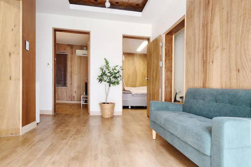 Apartment K-12 Hongdae 7min #sinchon 6min Seoul