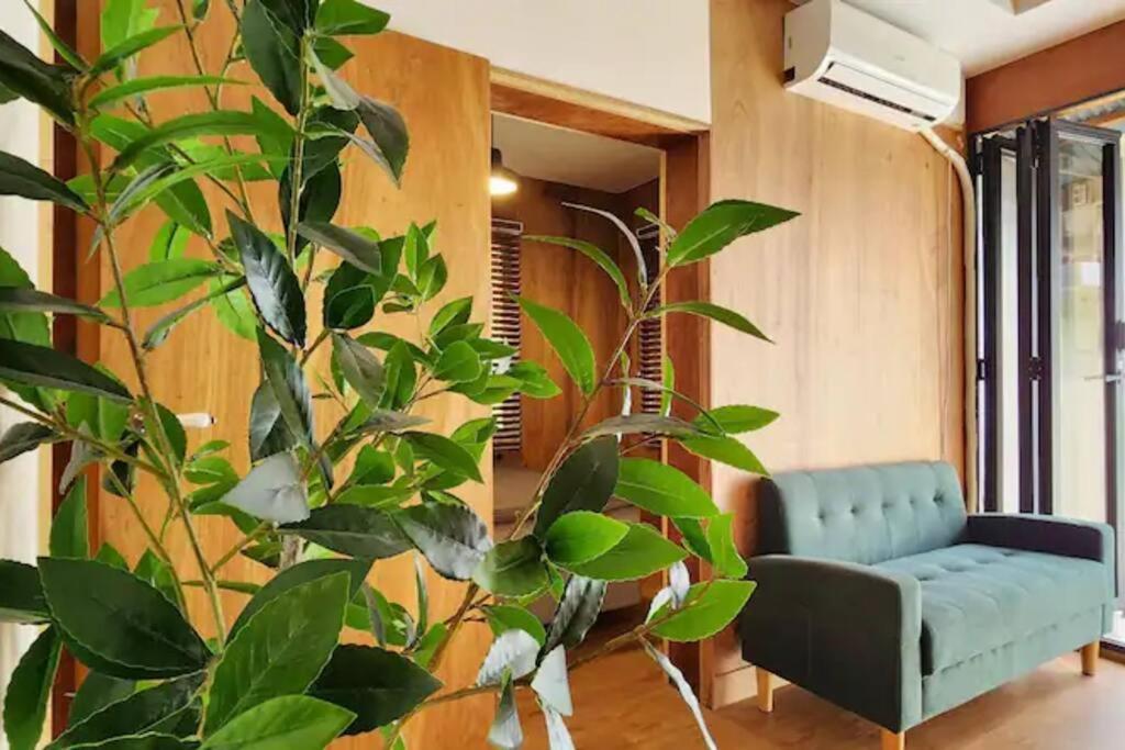 K-12 Hongdae 7min #sinchon 6min Apartment