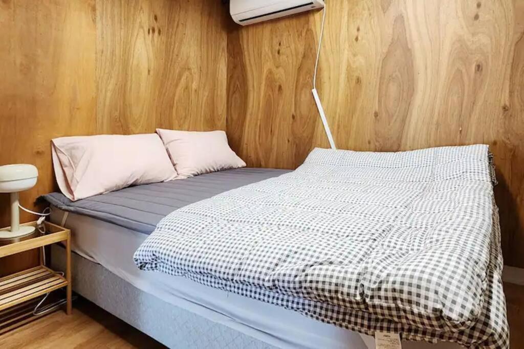 K-12 Hongdae 7min #sinchon 6min Apartment